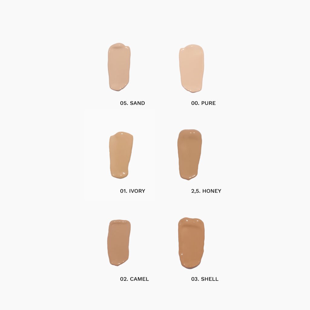 16K Foundation