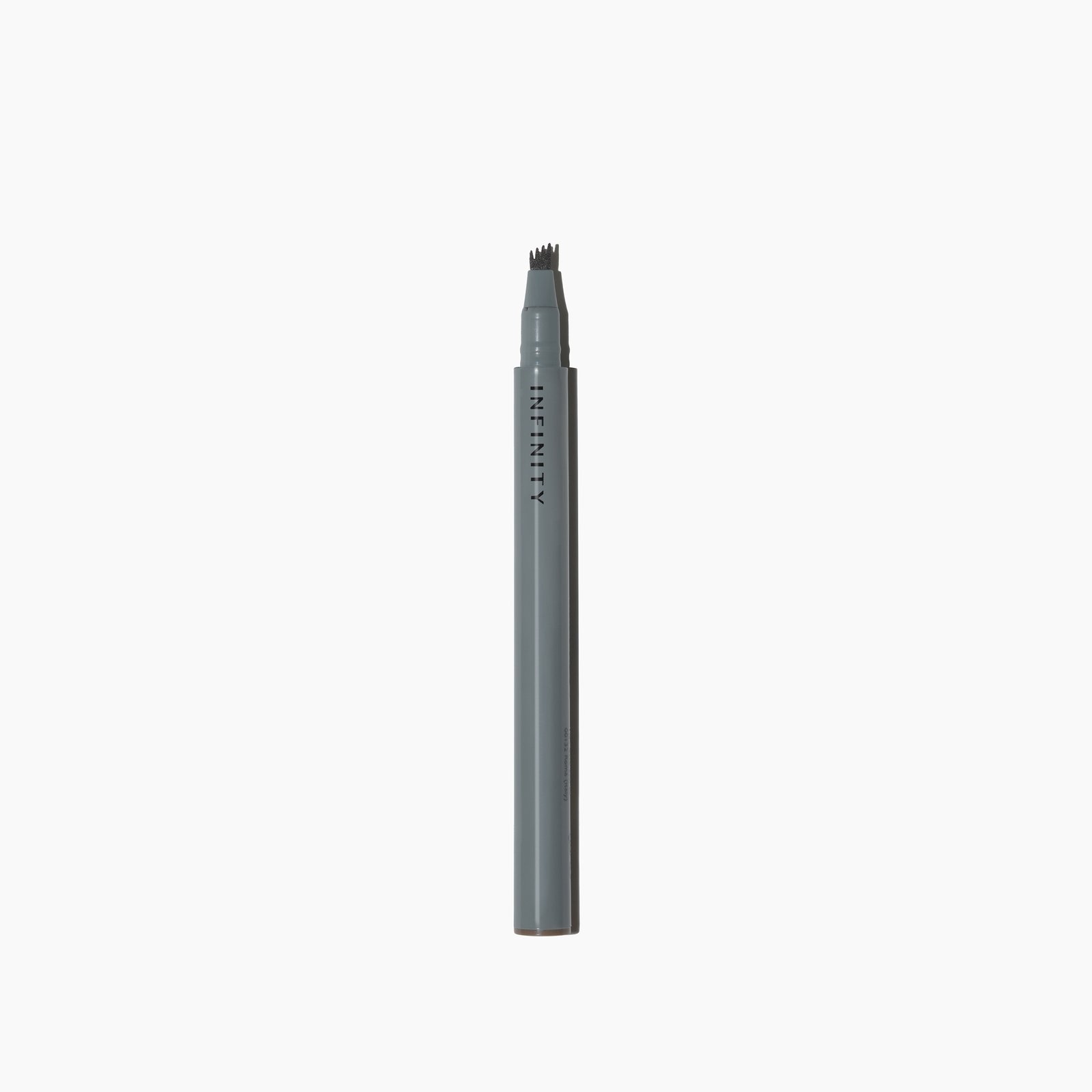 Tripple Thick Waterproof Eyebrow Pen (Grey Pack)