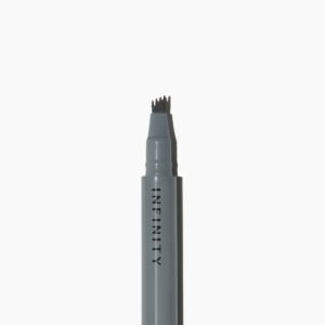 Tripple Thick Waterproof Eyebrow Pen (Grey Pack)